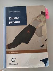 DIRITTO PRIVATO