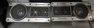 casse goodwin GW 4215e