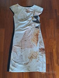 Abito Benetton Stile tg. S