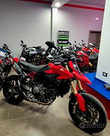 Ducati Hypermotard V2 2026 km 2000 UNIPRÒ NUOVA