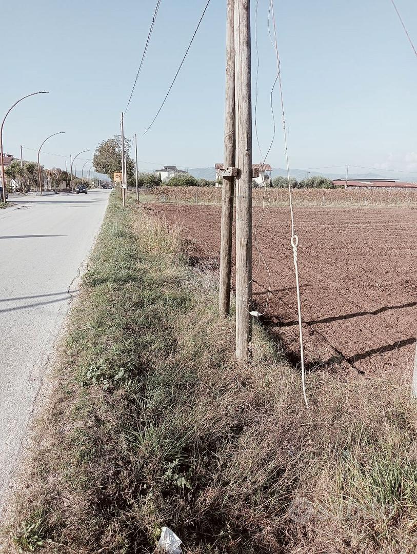 Terreno edificabile - Altro