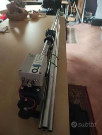 Antenna Verticale HF/70MHz OL-Super Vertical 1600W