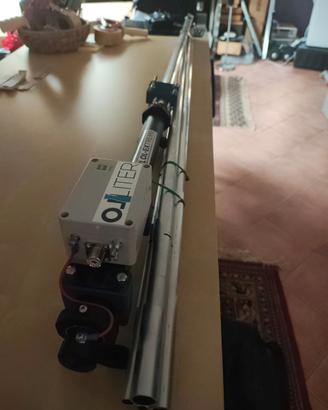 Antenna Verticale HF/70MHz OL-Super Vertical 1600W