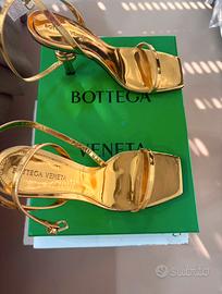 Tacchi bottega veneta