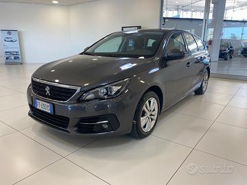 PEUGEOT 308 II - 308 SW 1.5 bluehdi Business Adas