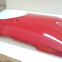 Ducati 749 S 2004 carena laterale Dx nuova rossa 4