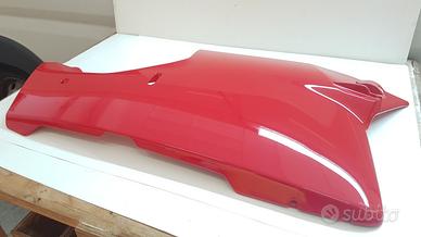 Ducati 749 S 2004 carena laterale Dx nuova rossa 4