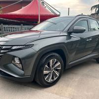 Hyundai Tucson 1.6 CRDI Exellence 116 cv