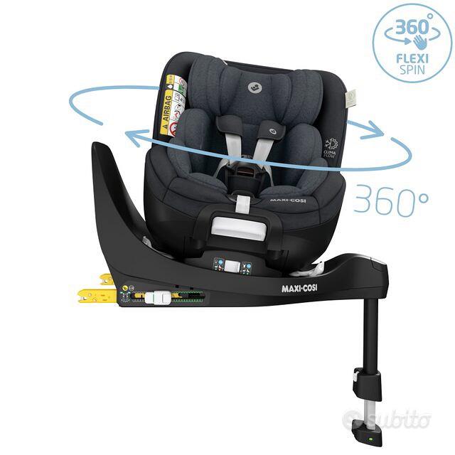 Mica Eco Pro 360
