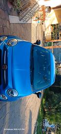 fiat 500 sport