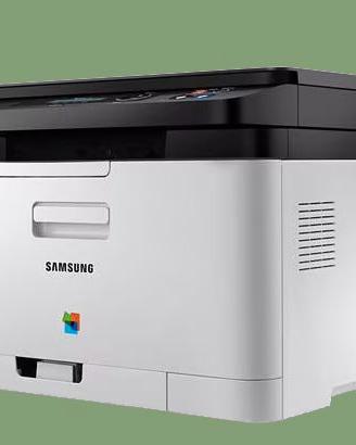 Stampante SAMSUNG Multifunzione Xpress C480 Laser