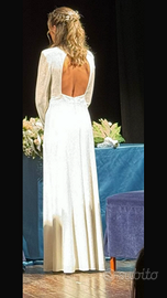 Abito da sposa