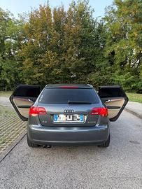 AUDI A3 2.0 TDI S-TRONIC