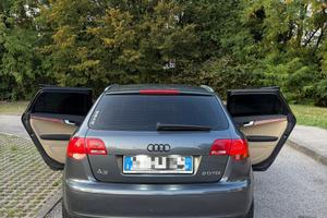 AUDI A3 2.0 TDI S-TRONIC