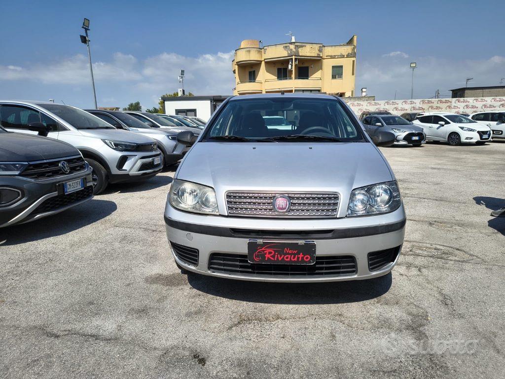 Fiat Punto 3ª serie