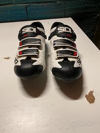 Scarpe sidi 43