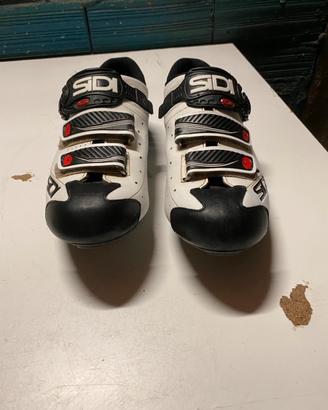 Scarpe sidi 43