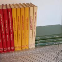 Enciclopedia per ragazzi - scuola elementare/media