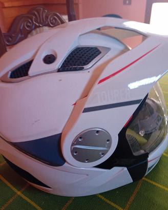 casco moto 