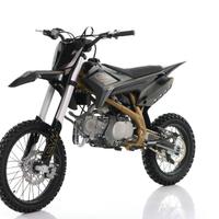 Cross pitbike thunder 150cc 4t a 4marce 17/14