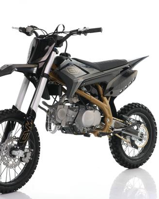 Cross pitbike thunder 150cc 4t a 4marce 17/14