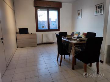 Bilocale 50 mq Bologna come nuovo ascensore