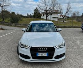 Audi A3 Sportback 2016 1600 110cv