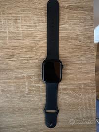 Apple watch serie 7, 45 mm