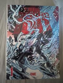 Mob Psycho 100 Variant - Marco Checchetto
