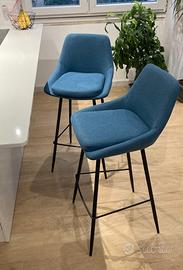 Sgabelli cucina/bar