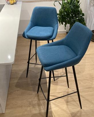 Sgabelli cucina/bar