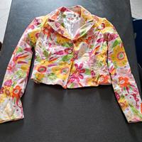 Imperial Blazer/Giacca - 24-collection M.Italy