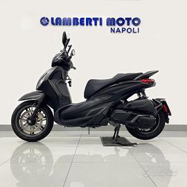 PIAGGIO BEVERLY S 400 HP 2023