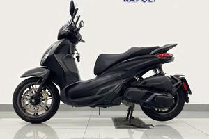 PIAGGIO BEVERLY S 400 HP 2023