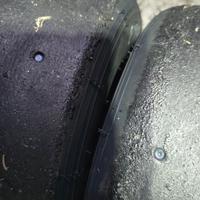 Gomme GoKart VEGA, Levanto (LEGGERE DESCRIZIONE)