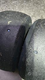 Gomme GoKart VEGA, Levanto (LEGGERE DESCRIZIONE)
