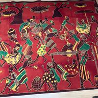 Batik Africano – 185x135 cm