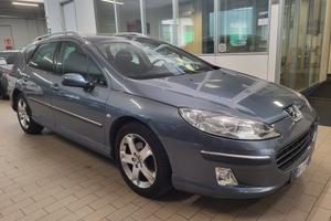Peugeot 407 2.0 HDi SW Premium PREZZO REALE!!