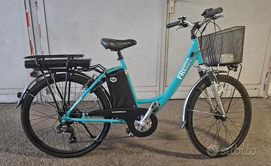 Bici Elettrica