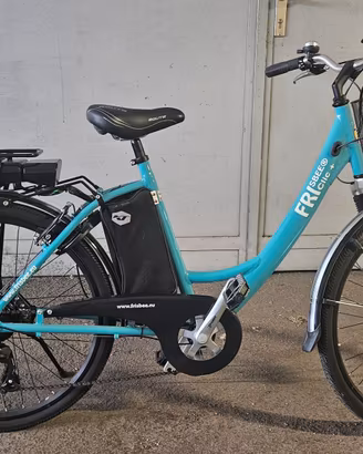 Bici Elettrica