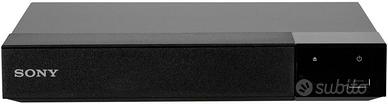 Sony BDP-S1700 Lettore Blu-Ray Full HD, USB, HDMI,