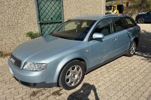 Audi A4 1.9 TDI/130 CV cat Avant