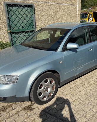 Audi A4 1.9 TDI/130 CV cat Avant