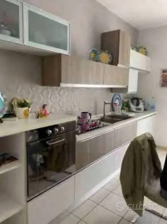 Appartamento – Favara, Favara Ovest, Agrigento - Vista 4