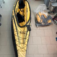 KAYAK Gonfiabile Savylor POINTER K2
