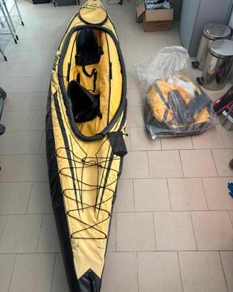 KAYAK Gonfiabile Savylor POINTER K2