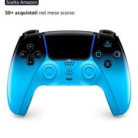 Controller PlayStation NUOVI SIGILLATI (ps5)