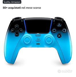 Controller PlayStation NUOVI SIGILLATI (ps5)