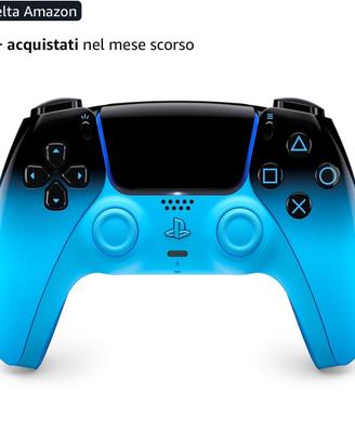 Controller PlayStation NUOVI SIGILLATI (ps5)
