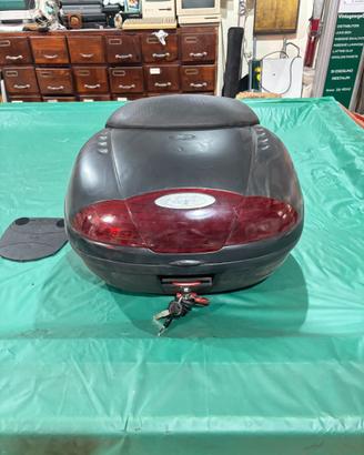 Bauletto GIVI  per moto o scooter